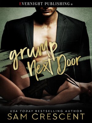 cover image of Grump Next Door